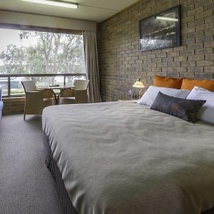 King Suite River View